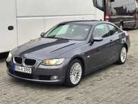 Bmw 320i E92 Automatic