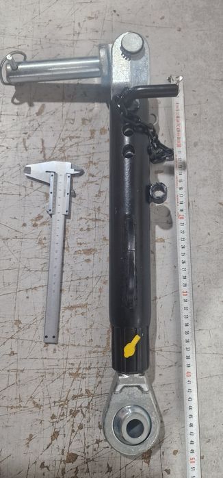 Ancora stabilizator tractor john deere case massey ferguson valtra fen