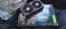 Видеокарта GTX 10 50 Ti
