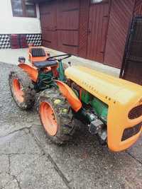 Tractor Articulat Goldoni 30 cp 6x6
