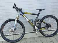 Bicicletă/mountain bike  Scott Genius RC 20 Full suspension /Carbon