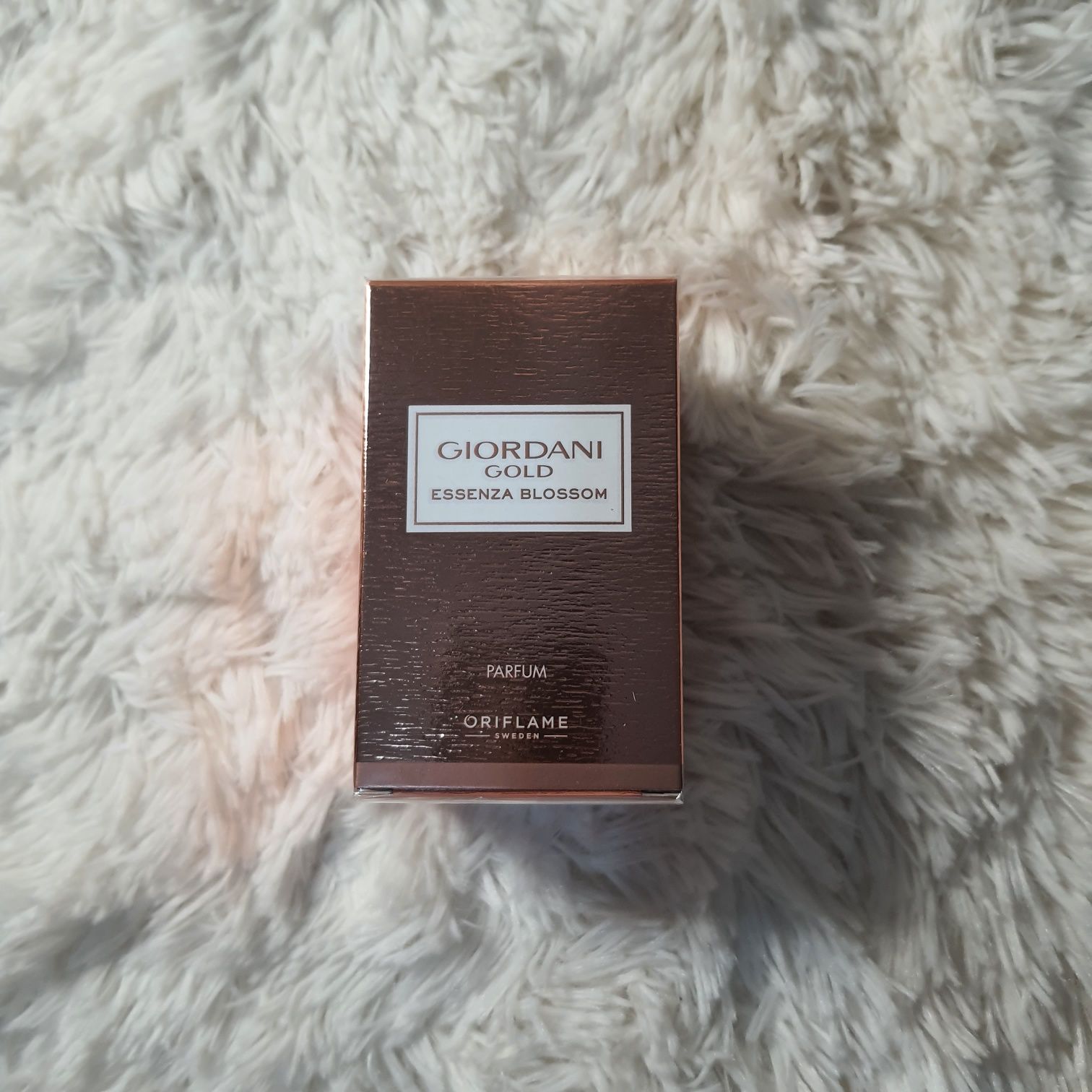 Parfum Giordani Gold Essenza Blossom