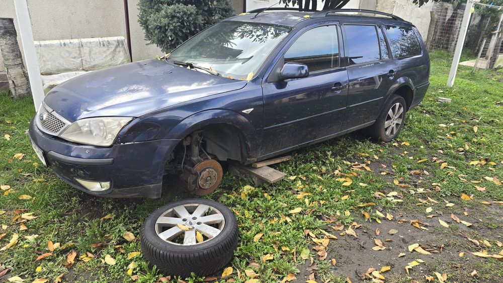 Ford Mondeo mk3 break