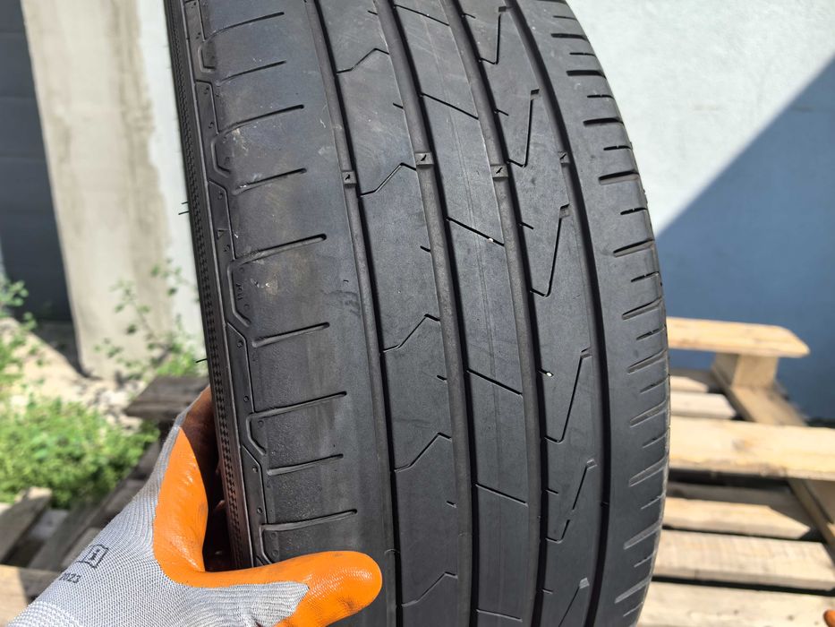 215/55/16 Ханкук ДОТ 2019 г