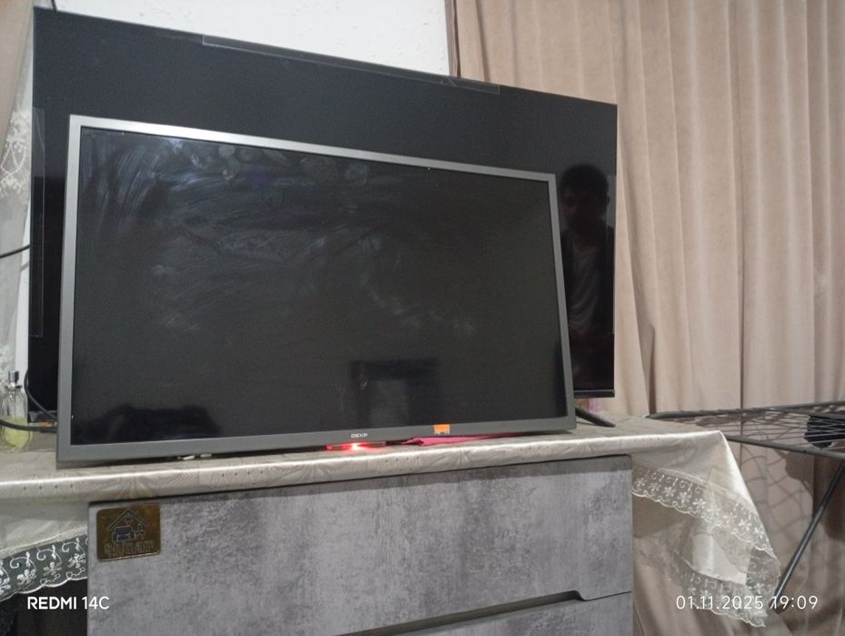 DEXP Телевизор DEXP