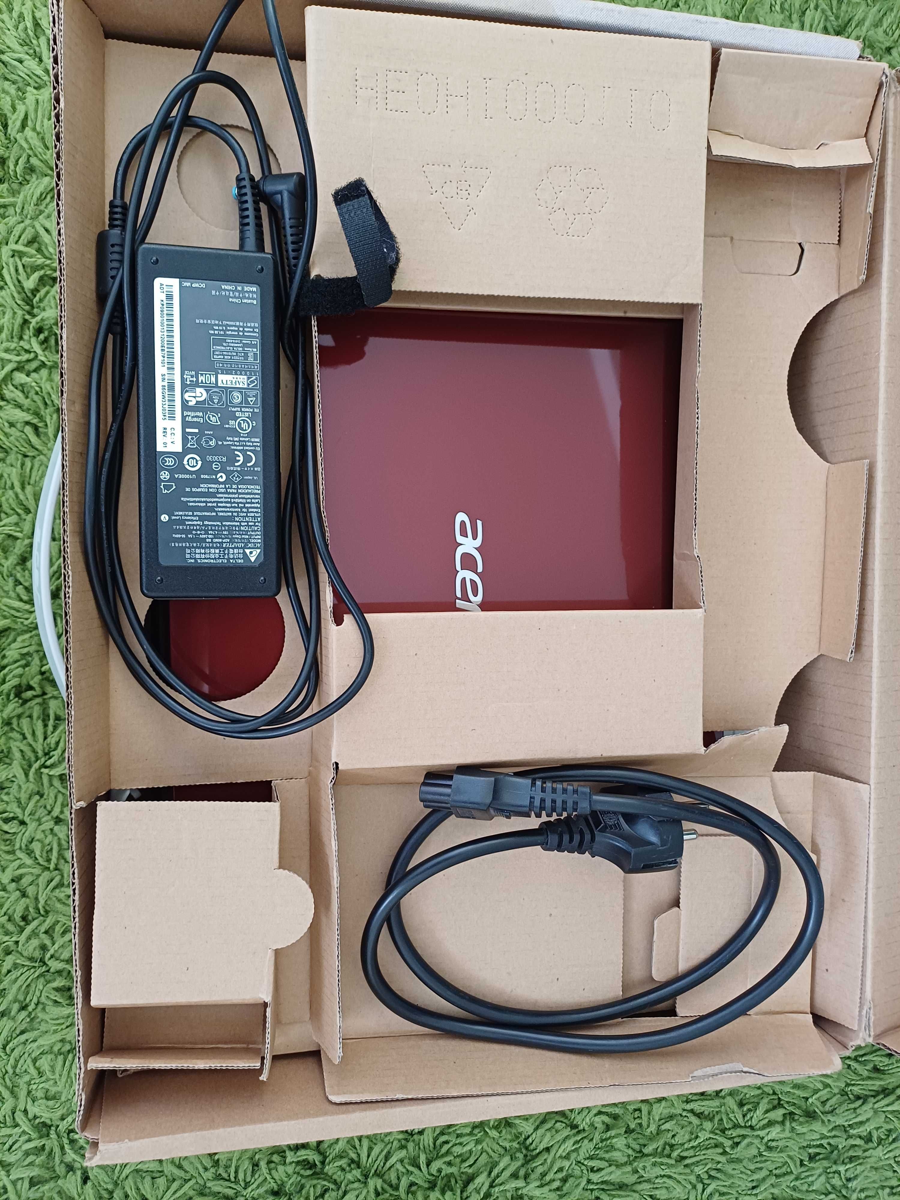 Лаптоп Acer Aspire 15.6