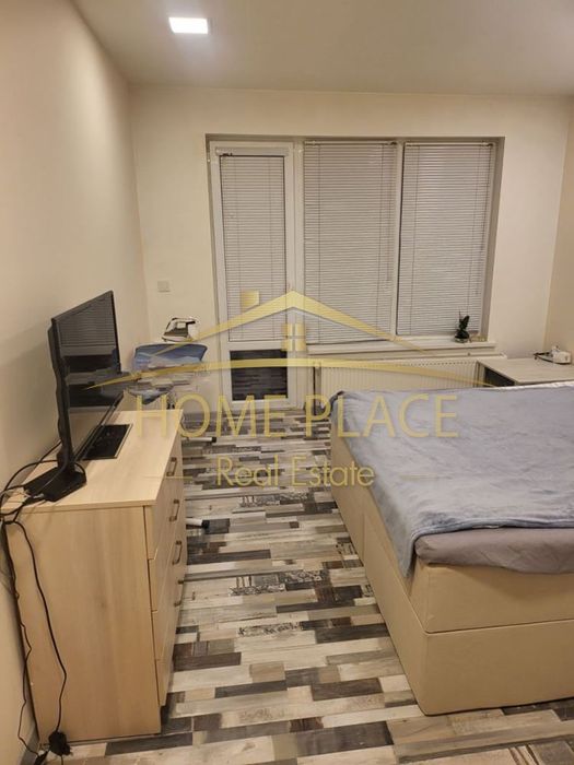 Дава се под наем Тристаен апартамент в Варна, Завод Дружба - 100 кв.м за 765 € - Снимка #2