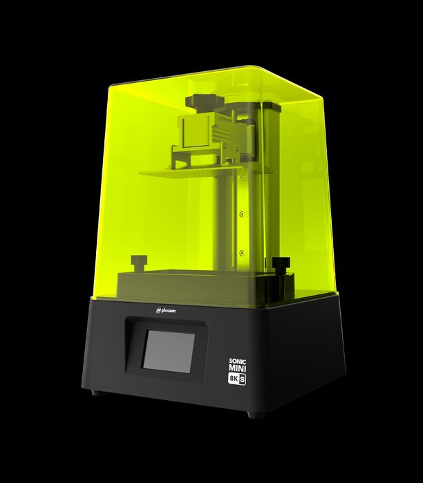 3D принтер Phrozen Sonic Mini 8K S