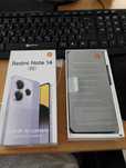 Vand telefon Redmi note 14 5G NOU