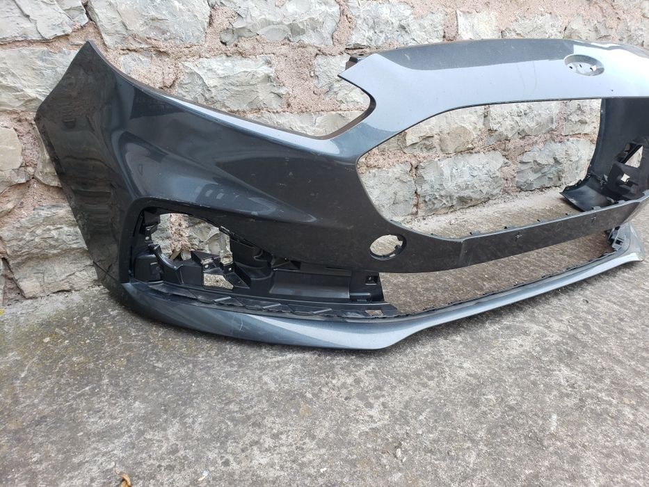 Bronq/broni Ford Galaxy 2015-2019g. Броня/брони Форд Галакси 2015-19г.