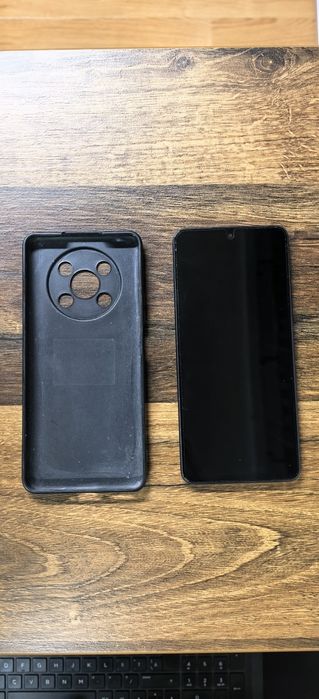 Honor magic 4 lite 5G