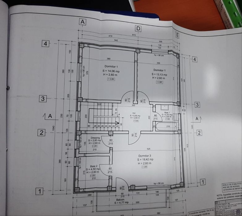 Vand casa vila in oras pantelimon ilfov