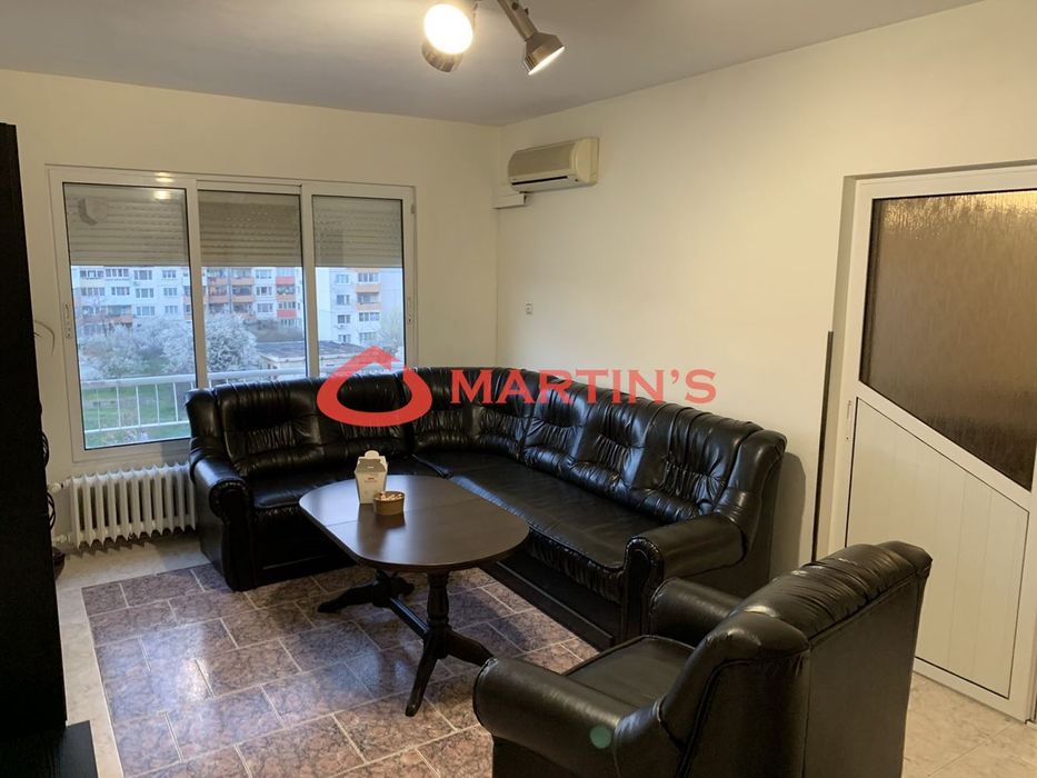 Продава се Тристаен апартамент в София, Дружба 1 - 102 кв.м за 2393 €/кв.м - Снимка #1