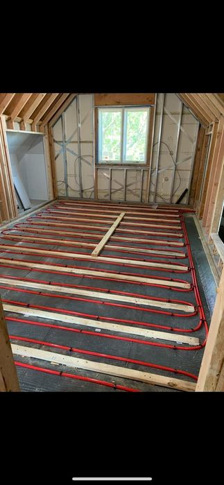 Amenajare interioara