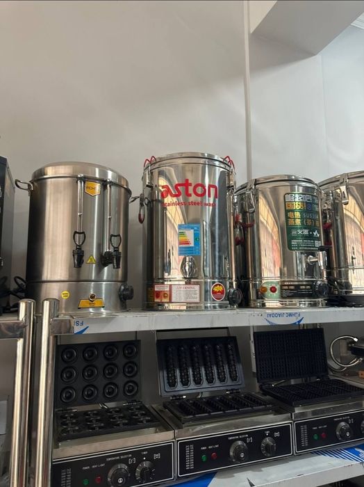 Самовар Samovar Somovor Сомовор