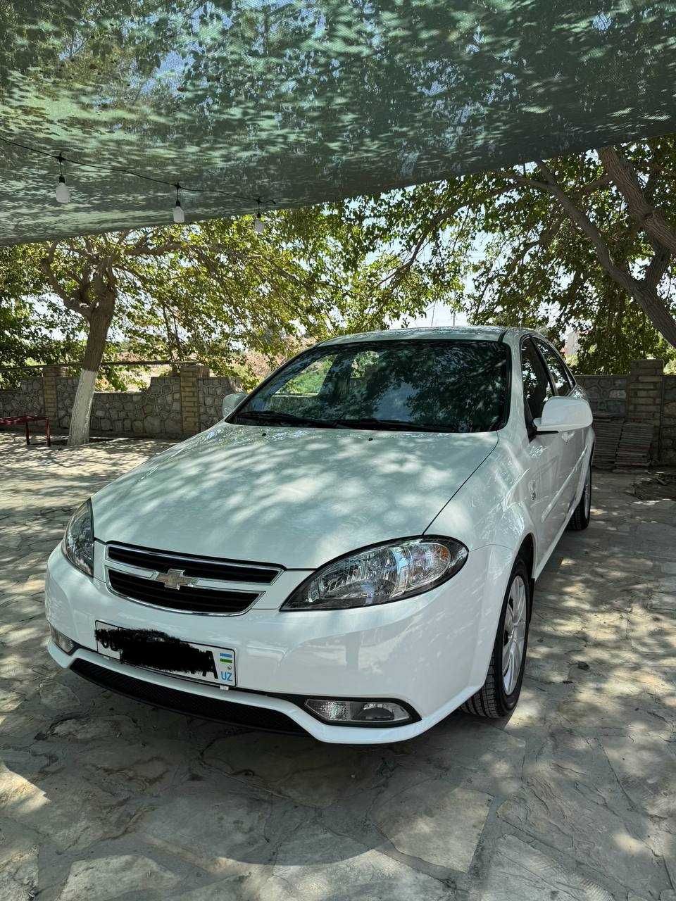 Chevrolet Gentra 2022 yil mexanika. Holati Zur!