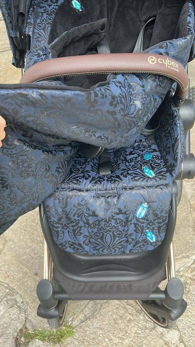 Cybex Priam 4 Jewels of nature