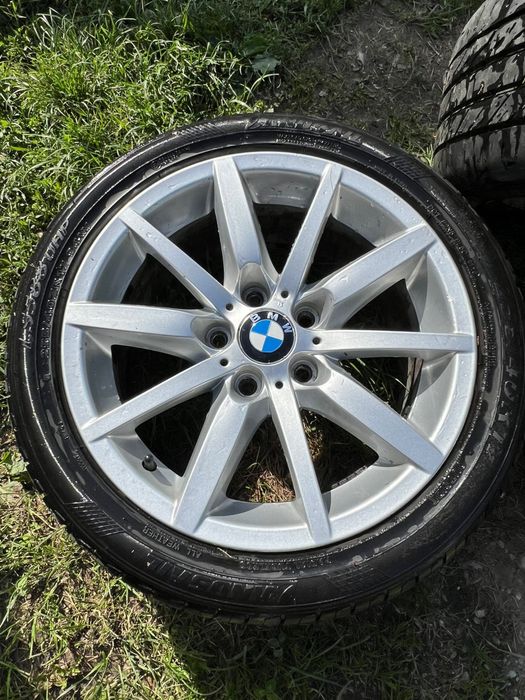 Jante bmw doua latimi