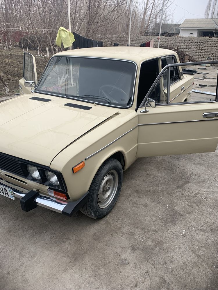 Vaz 2106 minishga tayor rasxodi yoo