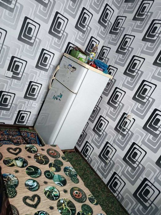 Ijaraga kvartira Navruz bozorni oldida Mirzo ulugbek tumani