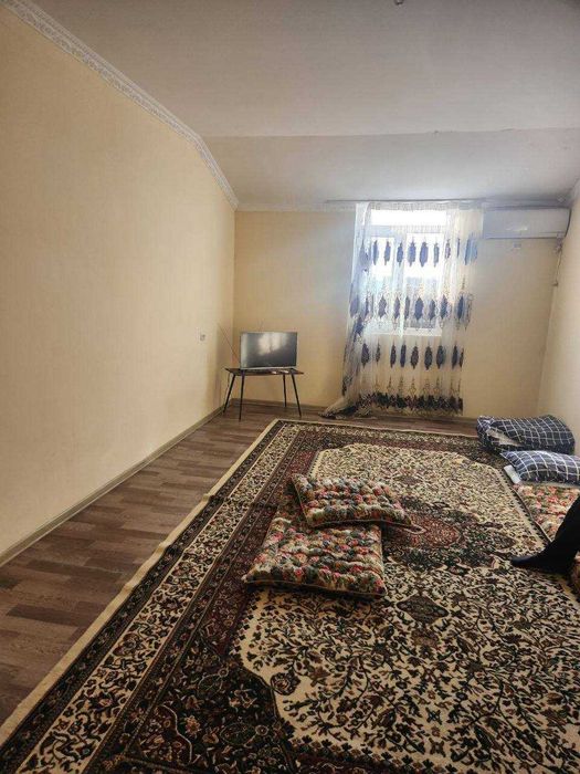 Продаётся 1х комн квартира на 6 этаже Ор-р  Шарк 1