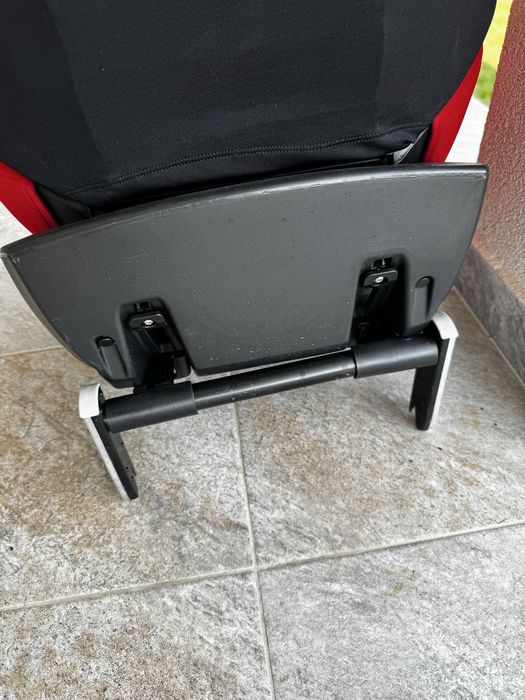 Vand Scaun masina Pallas 2-fix