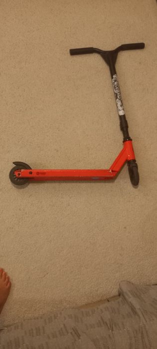 Тротинетка спортна