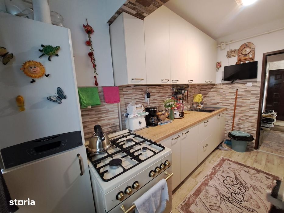 2 decomandate, Bloc EGRETA, 73.500€