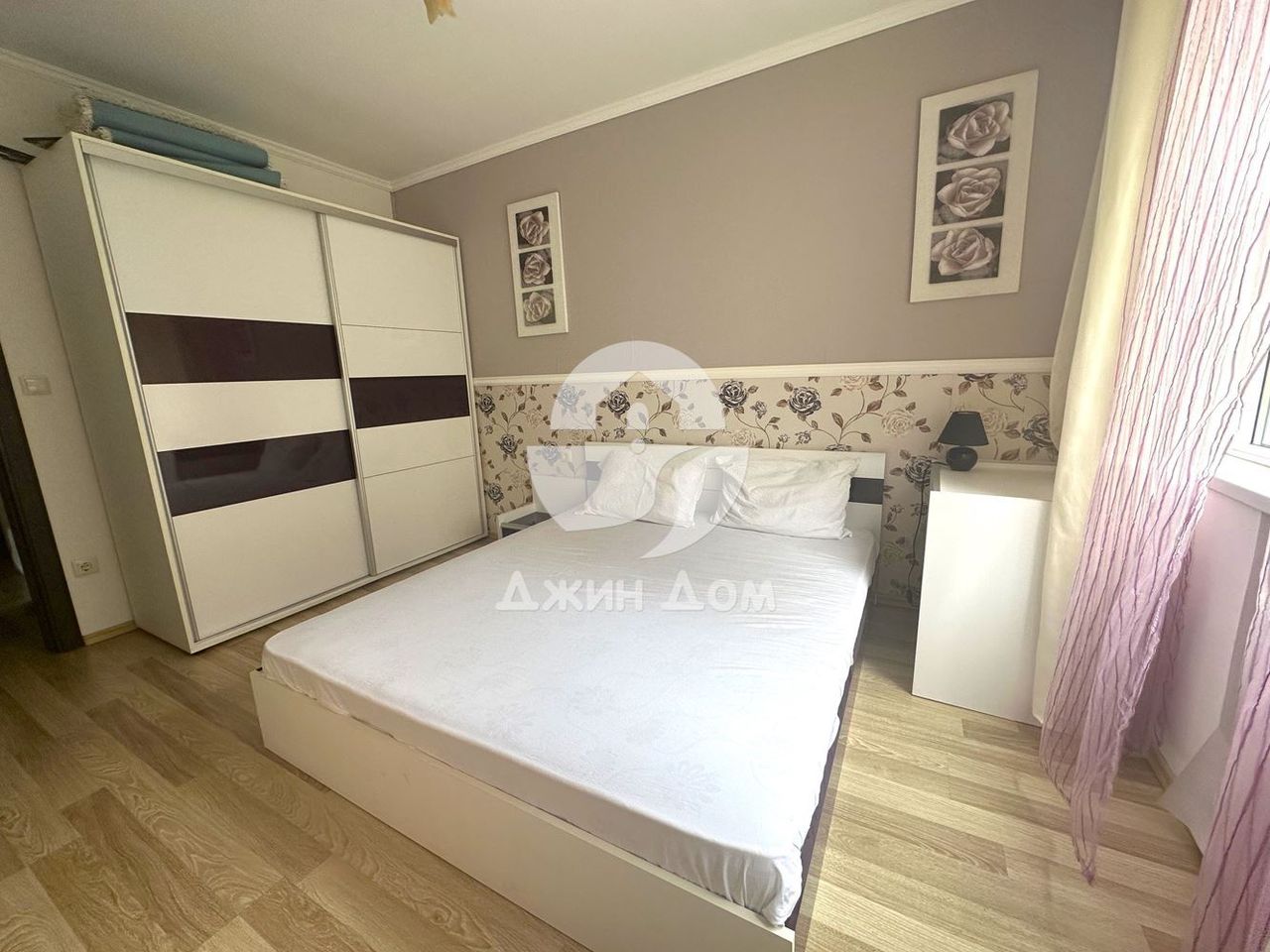 Продава се Двустаен апартамент в Свети Влас - 51 кв.м за 1471 €/кв.м - Снимка #3