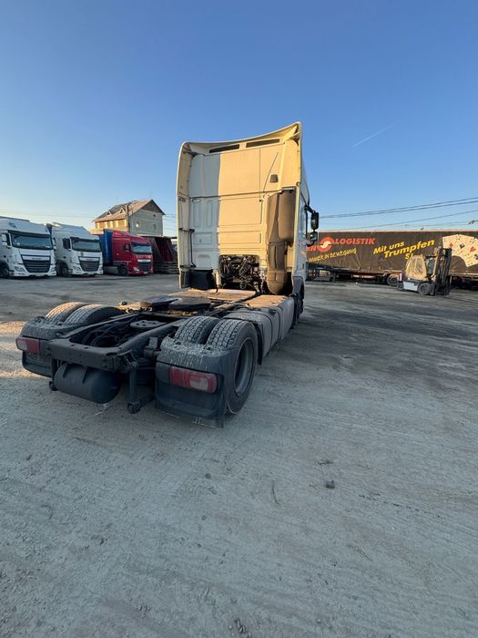 Daf xf E 6 MEGA !!! 460 cp