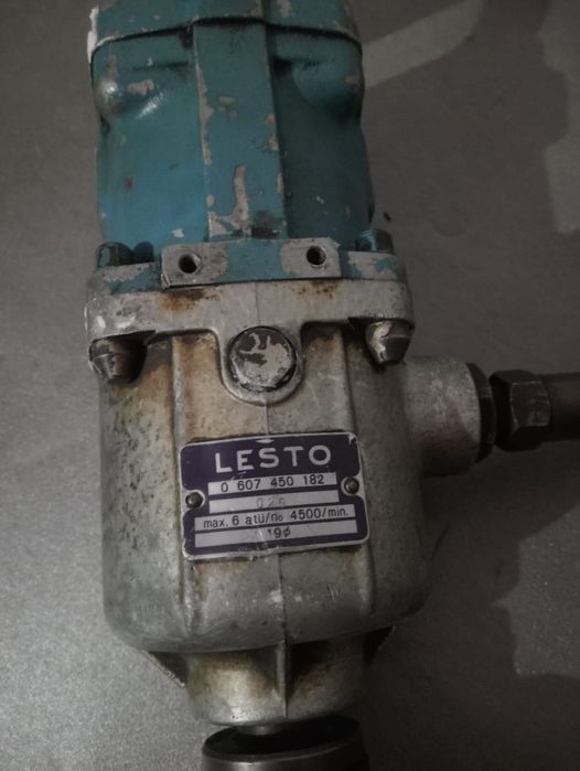 Pistoale aer pentru camioane