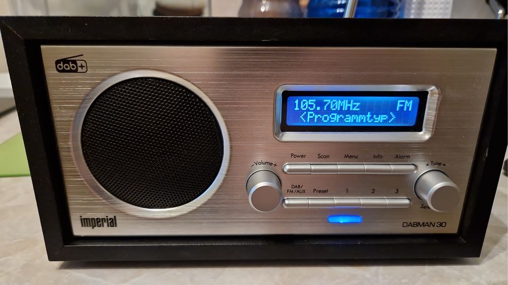 Aprat de Radio Imperial