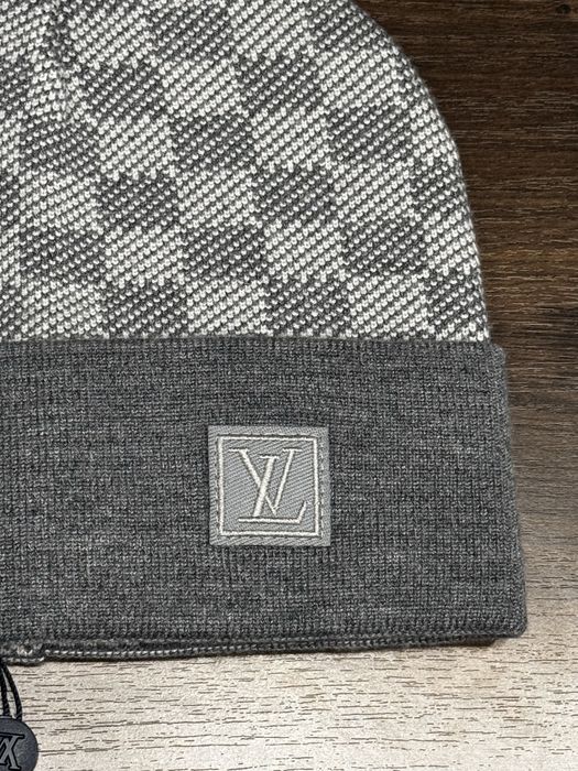 Шапка Louis Vuitton