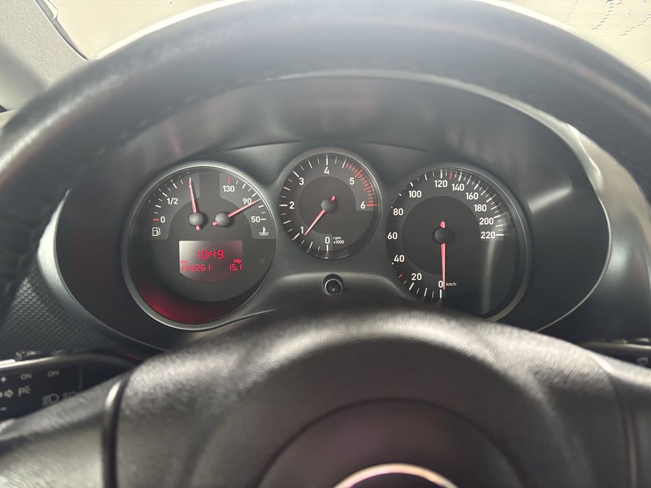 De vanzare Seat Leon