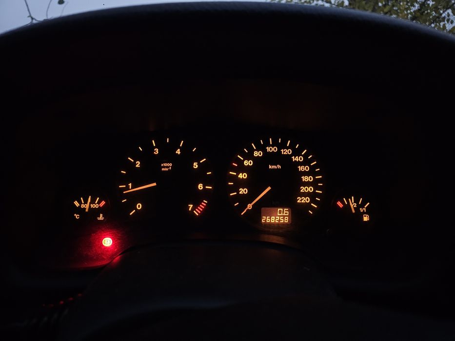 Se vinde Opel Astra G 2001