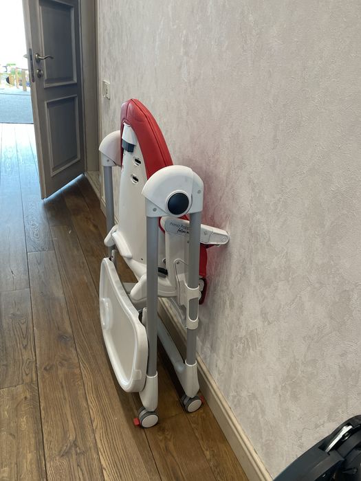 Peg-Perego Prima Pappa Follow Me