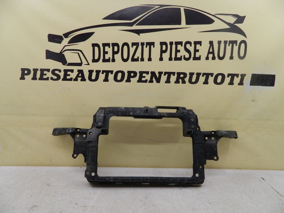 Trager / Panou fata Skoda Fabia 1, 2001, 2002, 2003, 2004.
