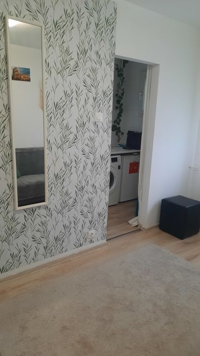 Garsoniera piata alba iulia