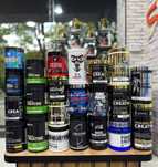 Creatine mahsulotlarimiz