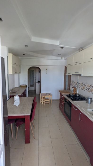 Inchiriez apartament 2 camere zona garii