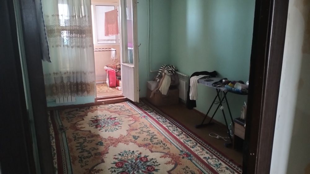 Квартира сотилади