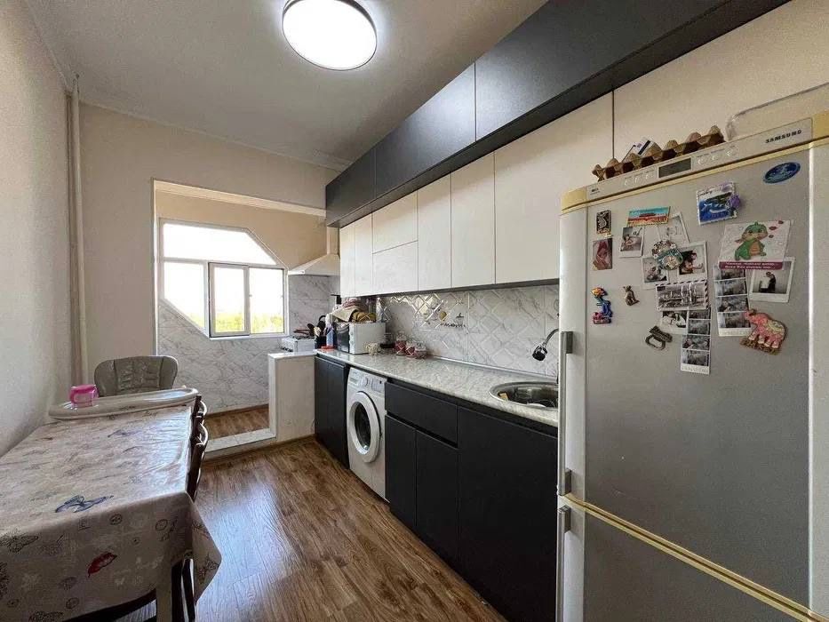 Дархан 3х комнатная квартира