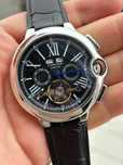 Ceas Cartier automatic Tourbillon, Nou