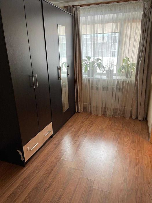 2-комн. квартира, 42м², 1/5 этаж