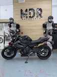 Yamaha XJ6 ABS 2015 35kw  -Garantie-