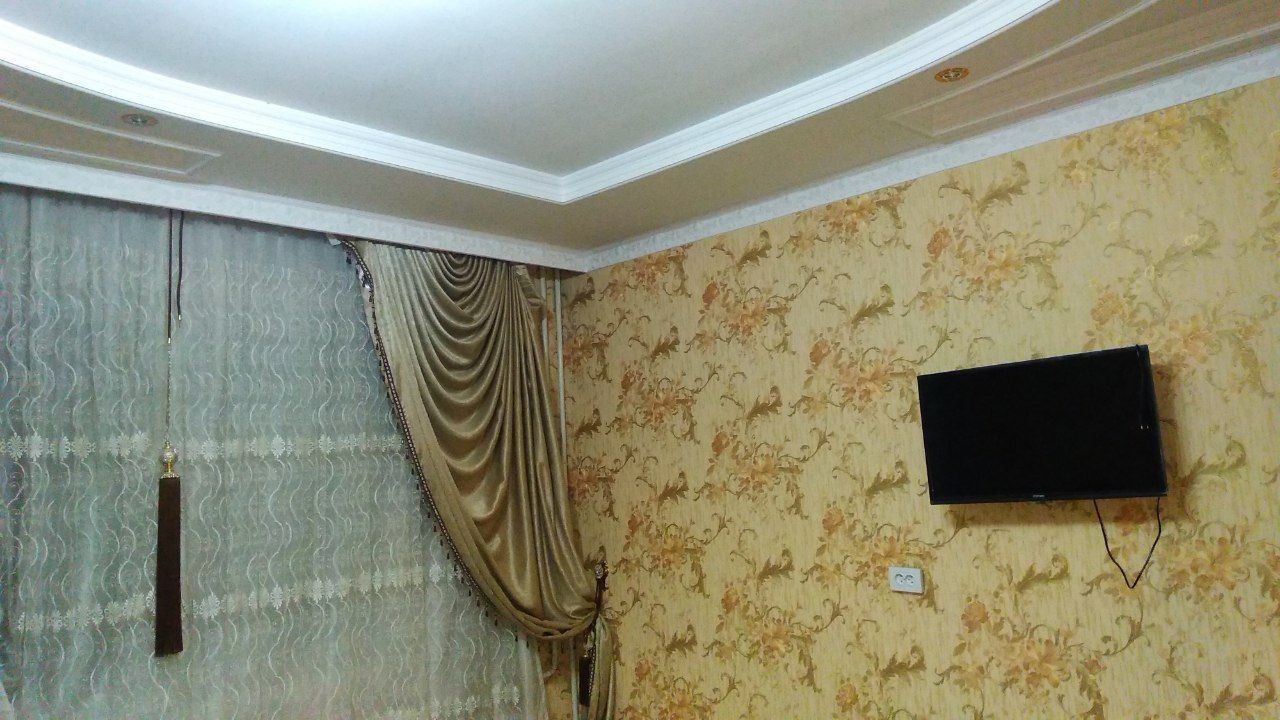 Продам квартиру Алгоритм 3/8/9 с ремонтом ориентир Зархал.