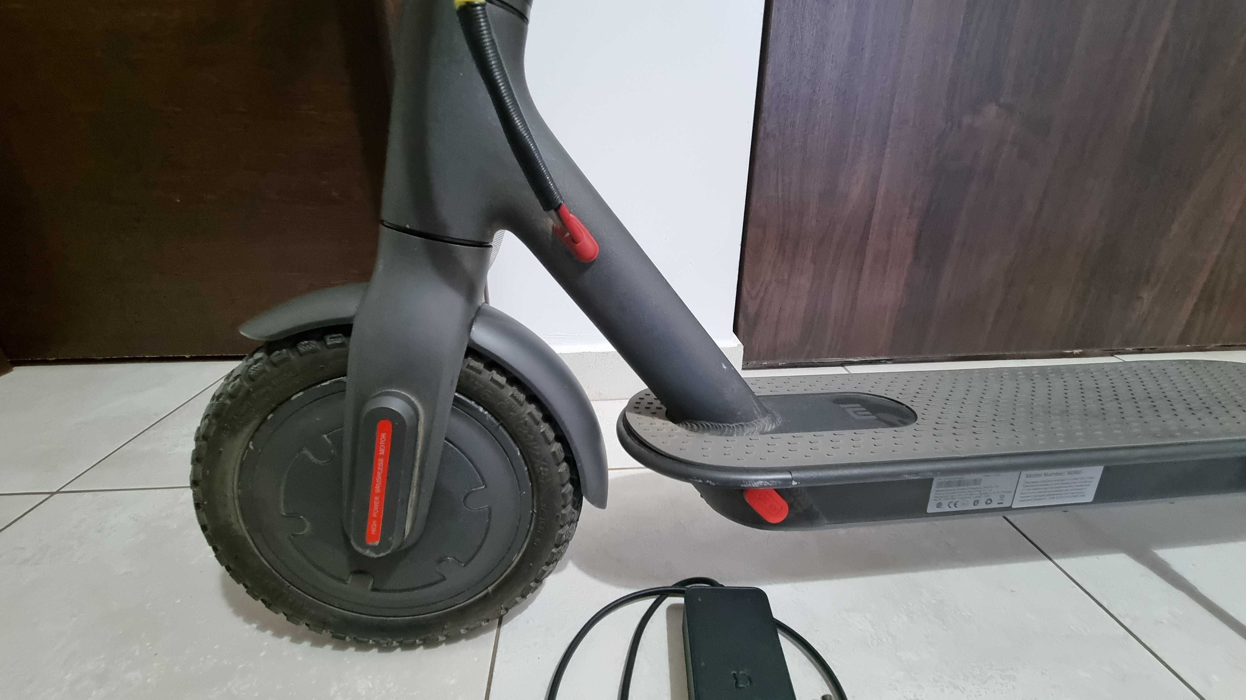 Trotineta electrica xiaomi m356