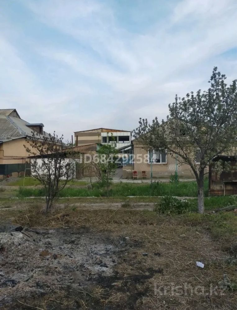 Продается дом в Сарыкемере