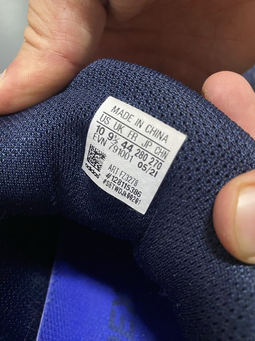 Обувки Puma, Nike, Diesel - РАЗПРОДАЖБА