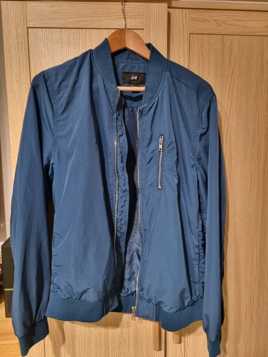 Jacheta primăvara-toamna bărbați H&M